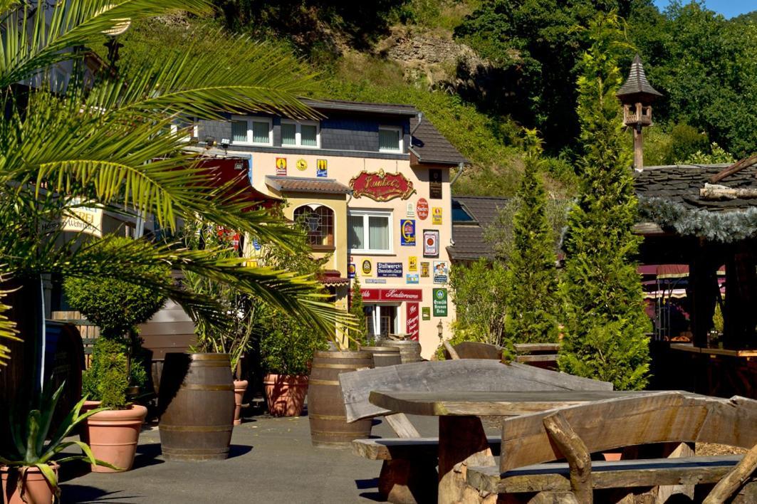 Alte Brauerei Kasbachtal Ξενοδοχείο Εξωτερικό φωτογραφία