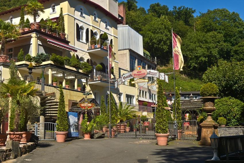 Alte Brauerei Kasbachtal Ξενοδοχείο Εξωτερικό φωτογραφία